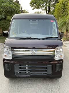Every Wagon JP 2020 model B2B genuine