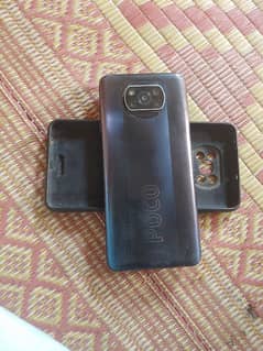 Pocco x3 pro