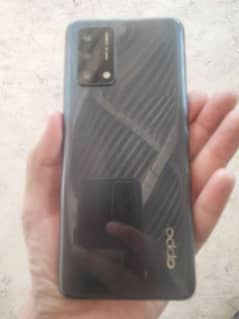 oppo f19 good condition
