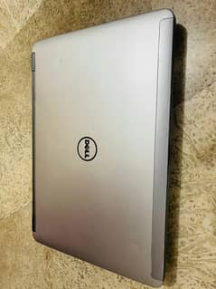 Dell lattitude core i5 4 generation