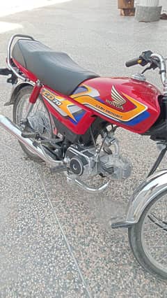 Honda