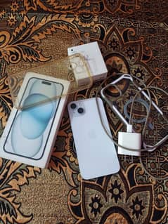 Iphone 15 plus