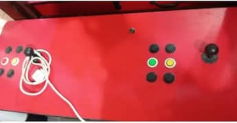 Arcade commercial 300 games  complete