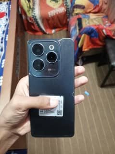 Infinix Hot 40 Pro