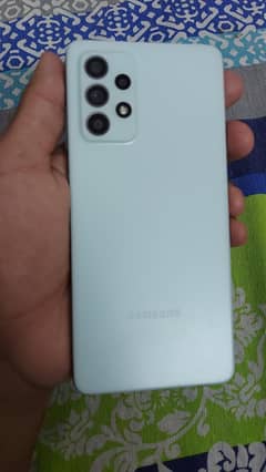 Samsung Galaxy A52s 5G