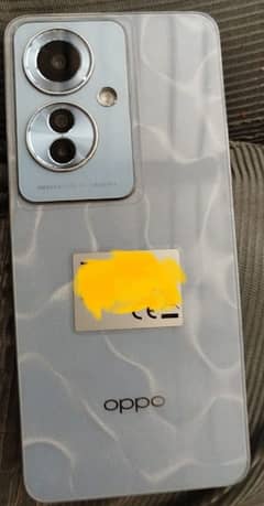 OPPO Reno 11f 5g