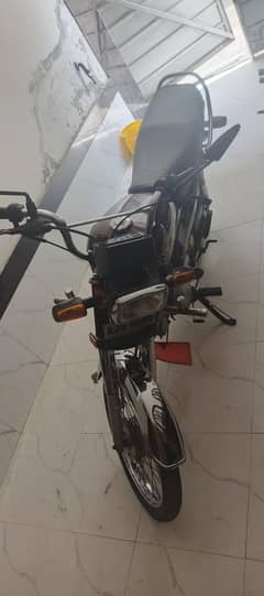 Honda CD 70