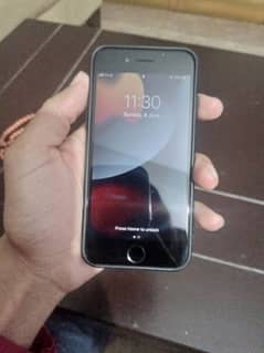 Iphone 7 128gb Pta approved