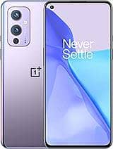 oneplus 9 1 green line minor dot and back break  exchange possible