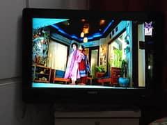 Sony LED TV 40"