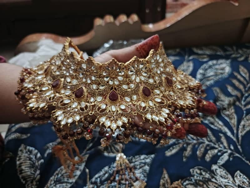 Necklace 1