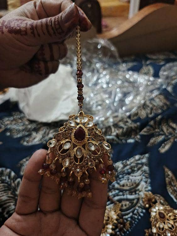 Necklace 3