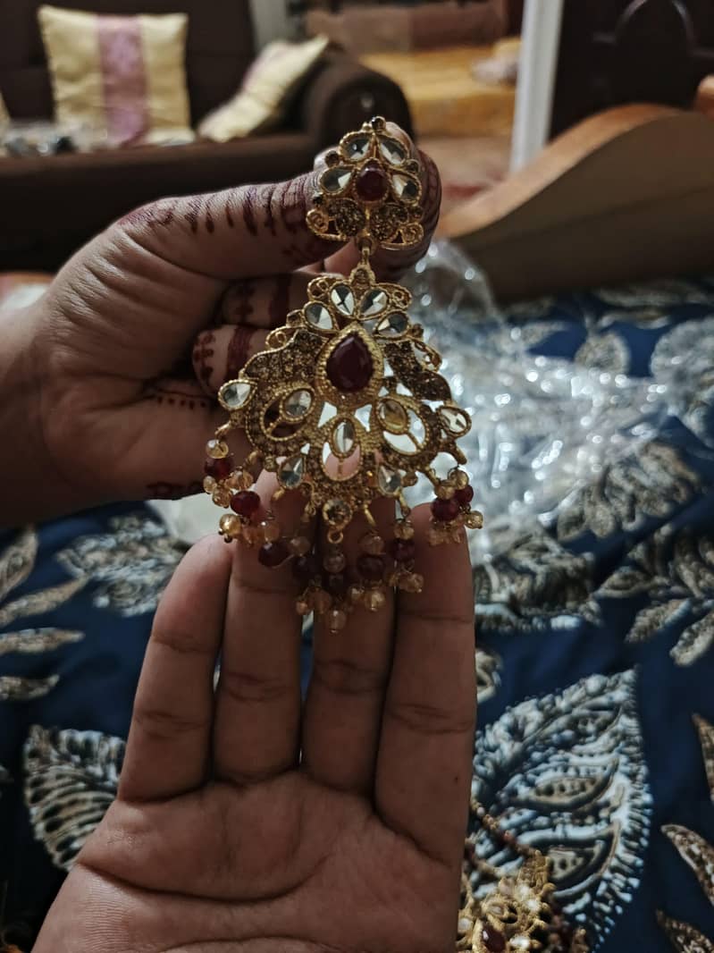 Necklace 4