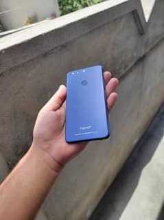 Honor 8 4gb 64gb