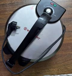 Westpoint Deluxe Roti Maker