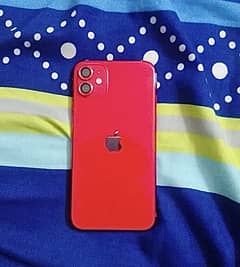 iPhone 11 pta proved
