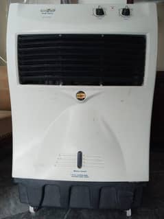 ECM 4000 Blower Air Cooler – Powerful Cooling | Best Condition