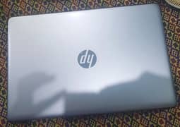 Laptop For sale  HP 250 G6 Notebook  Intel i5-7200U processor