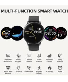 Peje android smart watch ZW04