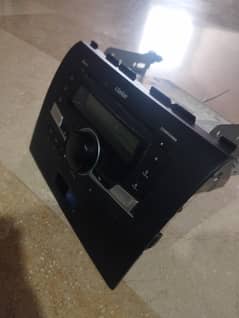clarion tape for sell