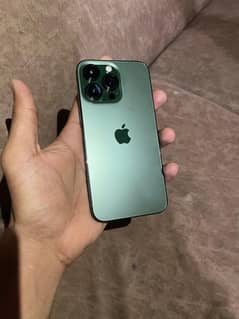 Iphone 13 pro JV