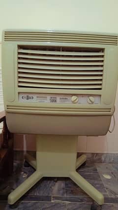Air Cooler | Super Asia Genuine| Model Jet Cool 1000 + Trolly included