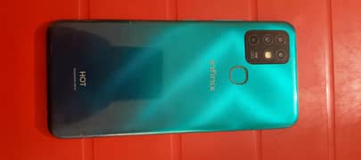 Infinix Hot 10 (6/128)