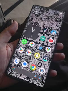 google pixel 6 pro 12gb 128gb