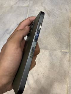 IPhone 13 Pro Factory Unlock
