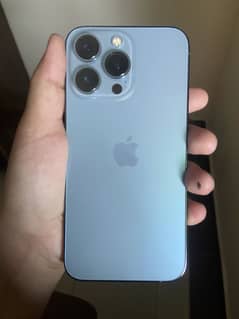 13 pro sierra blue