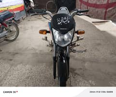 CG 125 Honda Dream
