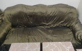Sofa Cover