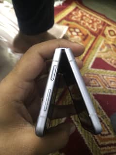 Zflip 3 Exchang possibil