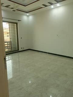 Brand new 3 Bed Uper Portion khan avenue chaklala scheme 3