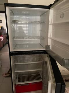PEL refrigerator