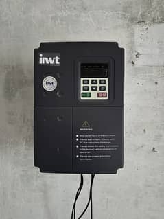 Invt solar inverter 11kw to 15kw / brand new