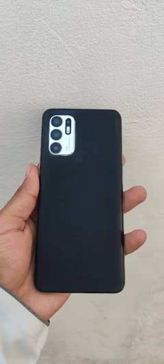 Oppo Reno 6 8:128 pta proved 03’34054’8736)