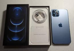iphone 12 pro 10/9