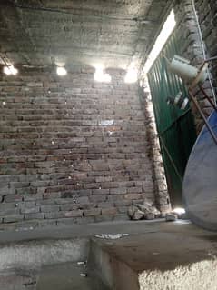 Double Story Ghar for Sale – 7+ Rooms | Gas, Bijli, Pani Available