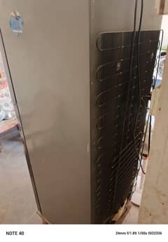 fridge used