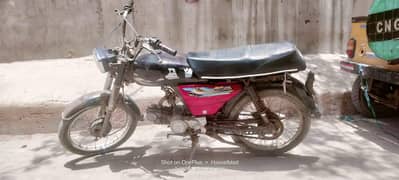 Dhoom