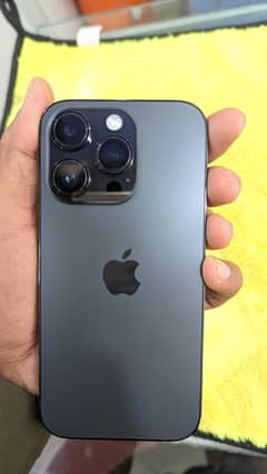 Apple iPhone 14 Pro