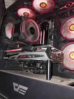 Rx 6700XT Sapphire nitro+ 12GB
