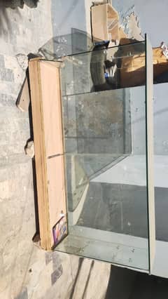 counter 5.7 fit