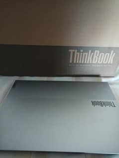 Lenovo ThinkBook 14 G6 IRL