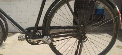 bicycle