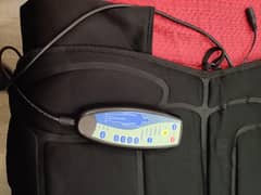 Imported Messager For Car Seat with Multiple features