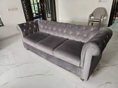3 seater 2 sofa