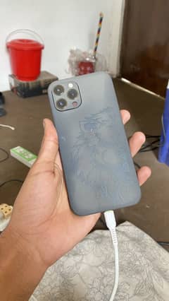 Iphone 12 pro max