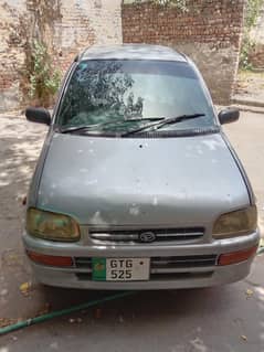 core car